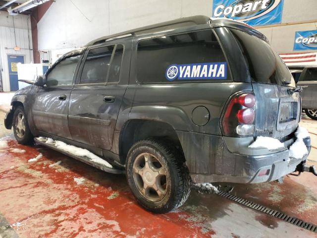 Photo 1 VIN: 1GNET16S466154381 - CHEVROLET TRAILBLZR 