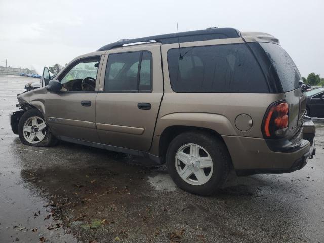 Photo 1 VIN: 1GNET16S536104889 - CHEVROLET TRAILBLAZE 