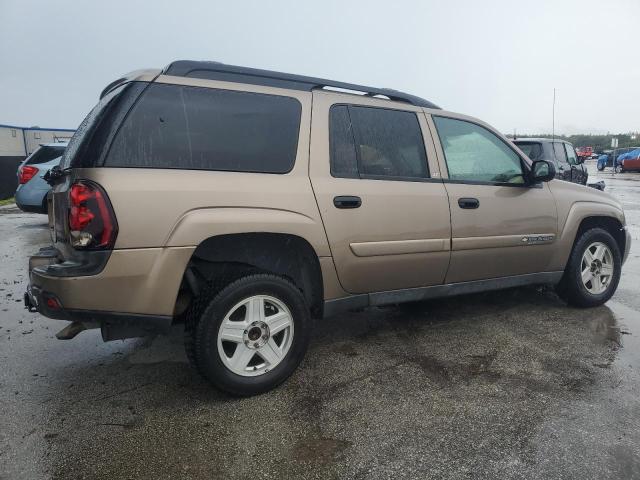 Photo 2 VIN: 1GNET16S536104889 - CHEVROLET TRAILBLAZE 