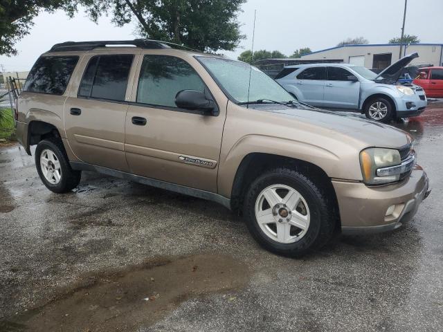 Photo 3 VIN: 1GNET16S536104889 - CHEVROLET TRAILBLAZE 