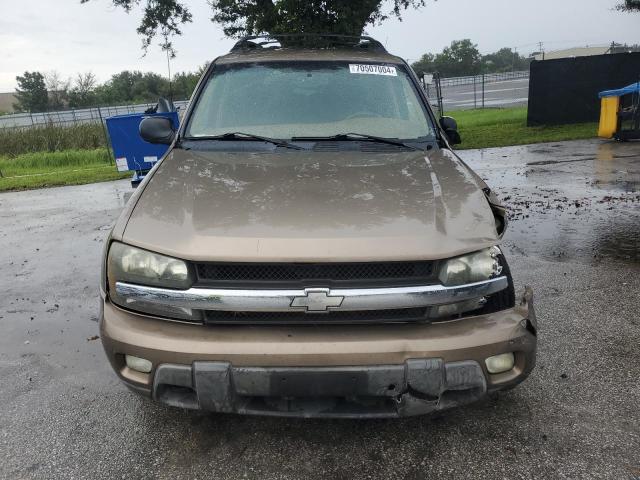 Photo 4 VIN: 1GNET16S536104889 - CHEVROLET TRAILBLAZE 