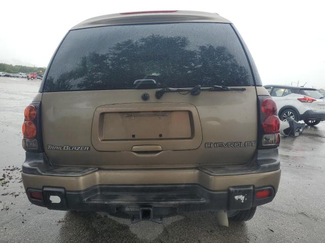 Photo 5 VIN: 1GNET16S536104889 - CHEVROLET TRAILBLAZE 