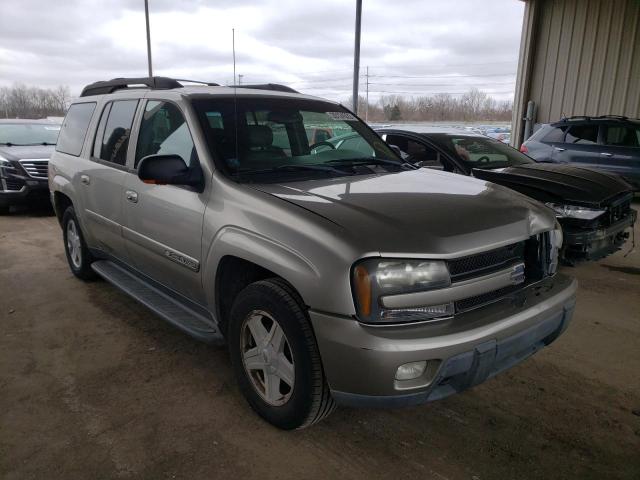 Photo 0 VIN: 1GNET16S536141943 - CHEVROLET TRAILBLAZE 