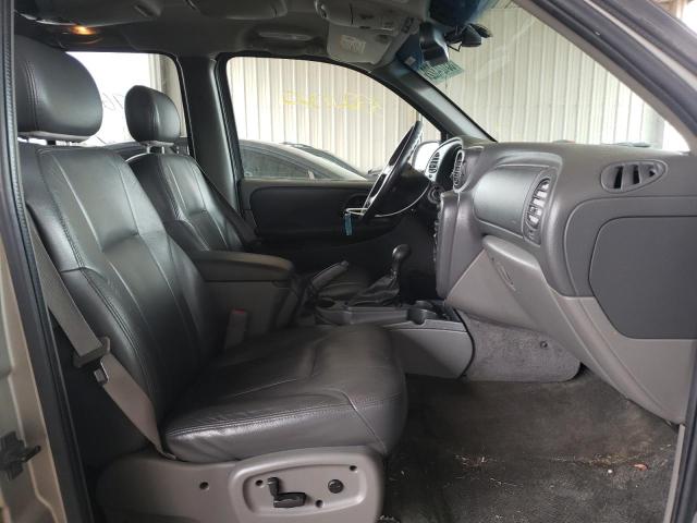 Photo 4 VIN: 1GNET16S536141943 - CHEVROLET TRAILBLAZE 