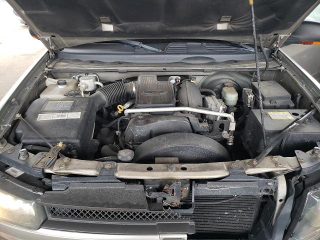 Photo 6 VIN: 1GNET16S536141943 - CHEVROLET TRAILBLAZE 