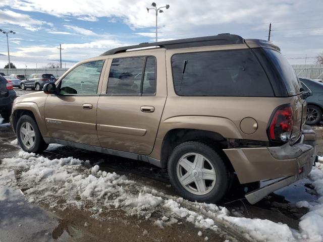 Photo 1 VIN: 1GNET16S536166261 - CHEVROLET TRAILBLAZE 