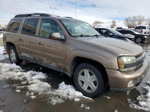 Photo 3 VIN: 1GNET16S536166261 - CHEVROLET TRAILBLAZE 