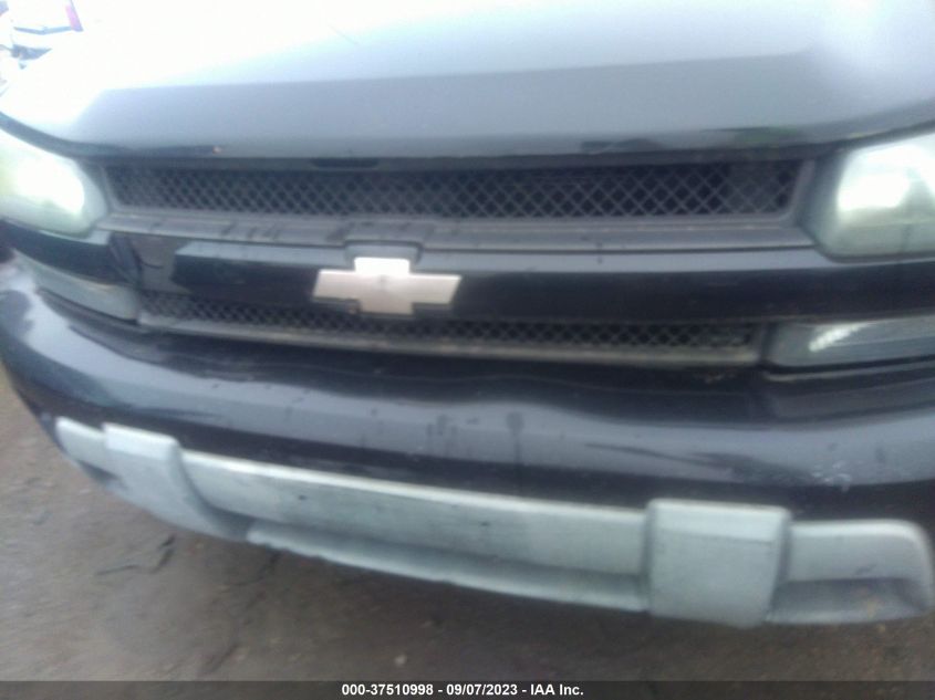 Photo 5 VIN: 1GNET16S536238625 - CHEVROLET TRAILBLAZER 