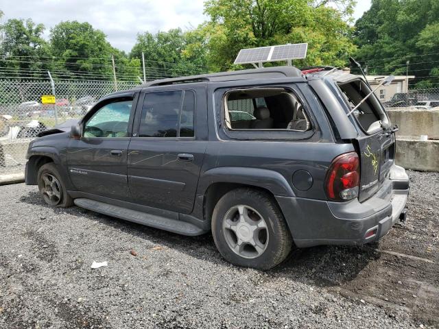 Photo 1 VIN: 1GNET16S546165175 - CHEVROLET TRAILBLZR 