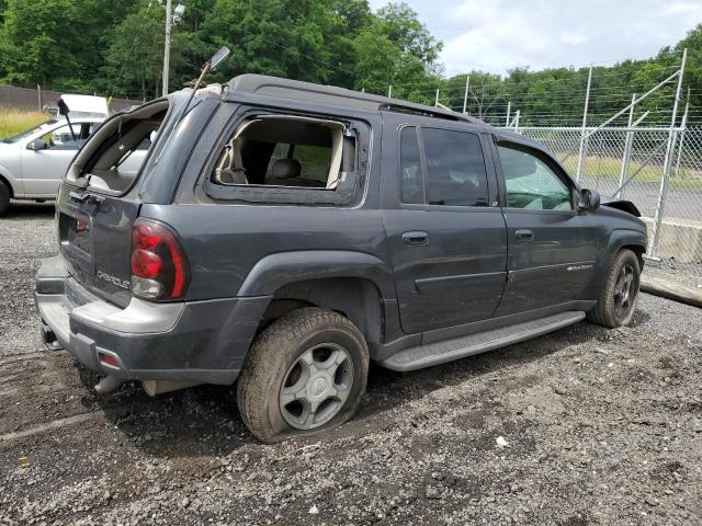 Photo 2 VIN: 1GNET16S546165175 - CHEVROLET TRAILBLZR 