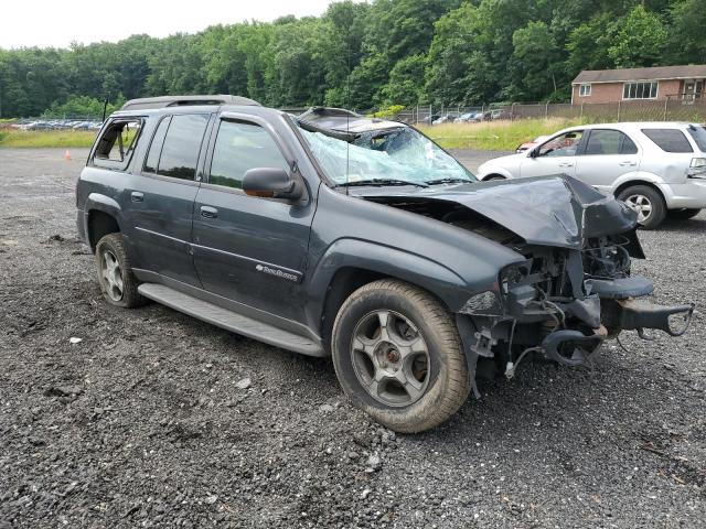 Photo 3 VIN: 1GNET16S546165175 - CHEVROLET TRAILBLZR 