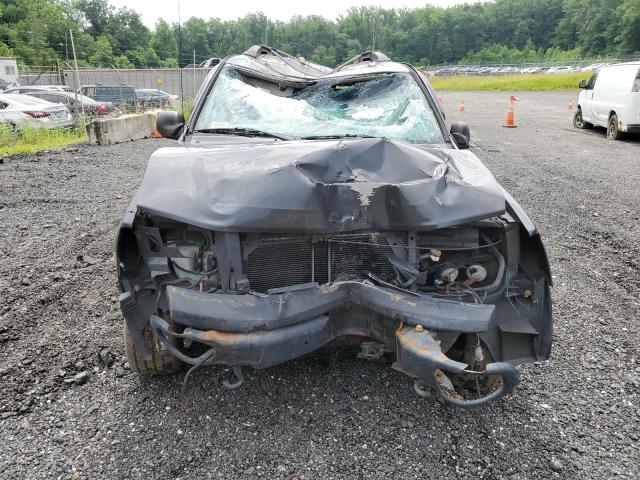 Photo 4 VIN: 1GNET16S546165175 - CHEVROLET TRAILBLZR 