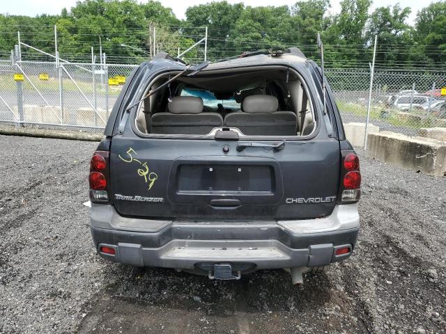 Photo 5 VIN: 1GNET16S546165175 - CHEVROLET TRAILBLZR 