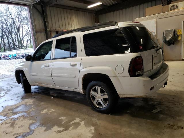 Photo 1 VIN: 1GNET16S566135306 - CHEVROLET TRAILBLZR 