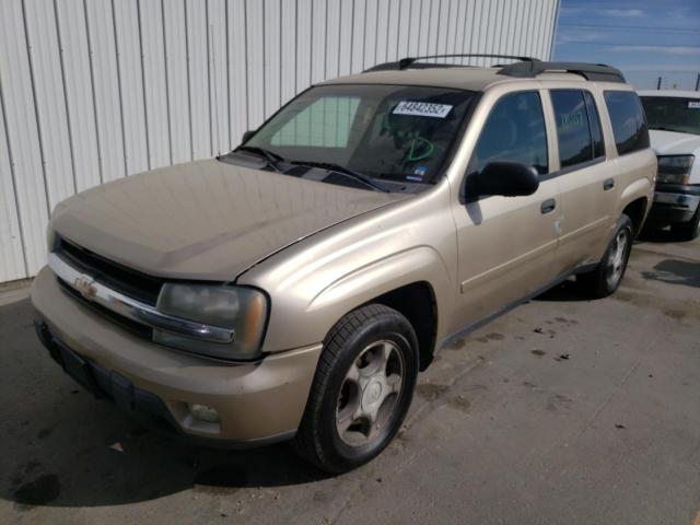 Photo 1 VIN: 1GNET16S566149402 - CHEVROLET TRAILBLZR 