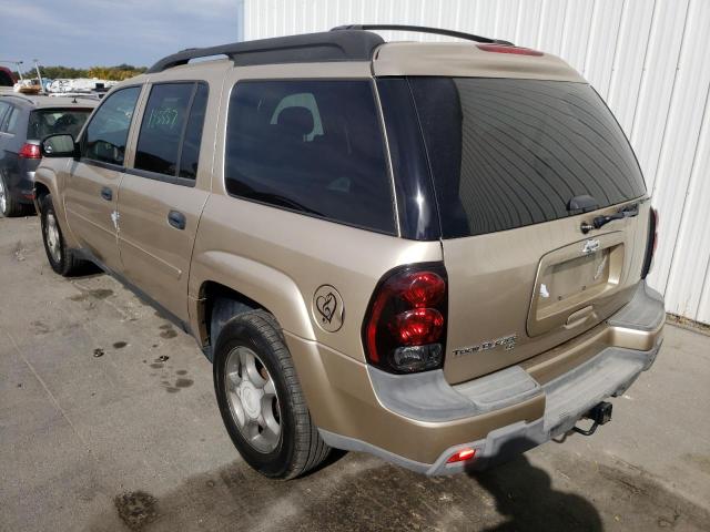 Photo 2 VIN: 1GNET16S566149402 - CHEVROLET TRAILBLZR 