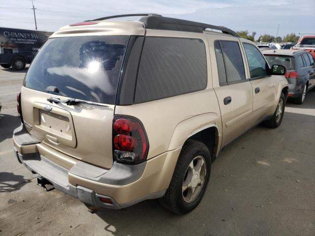 Photo 3 VIN: 1GNET16S566149402 - CHEVROLET TRAILBLZR 