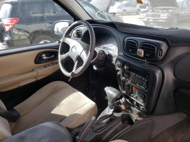 Photo 8 VIN: 1GNET16S566149402 - CHEVROLET TRAILBLZR 