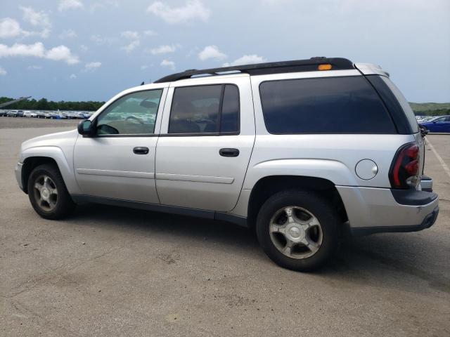 Photo 1 VIN: 1GNET16S566170248 - CHEVROLET TRAILBLZR 