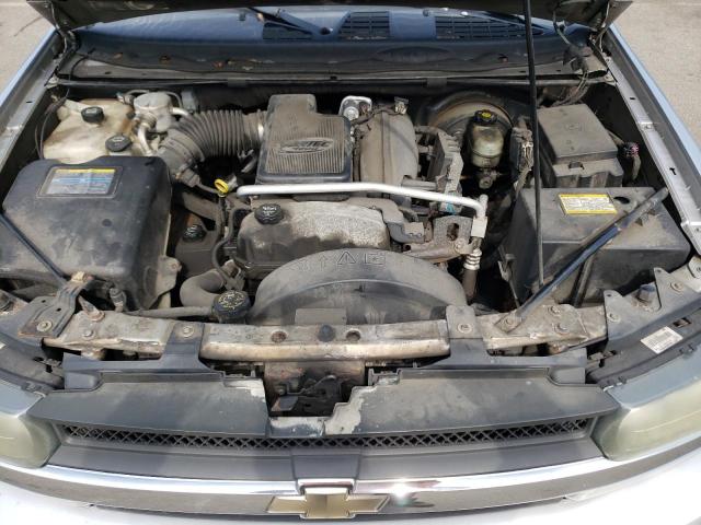 Photo 10 VIN: 1GNET16S566170248 - CHEVROLET TRAILBLZR 