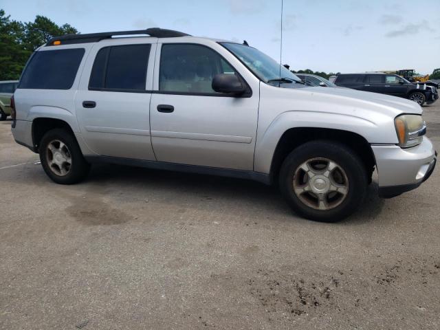 Photo 3 VIN: 1GNET16S566170248 - CHEVROLET TRAILBLZR 