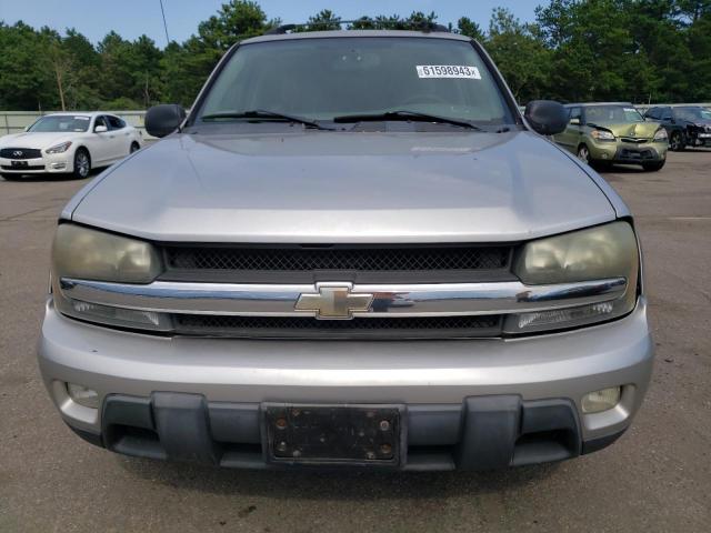 Photo 4 VIN: 1GNET16S566170248 - CHEVROLET TRAILBLZR 