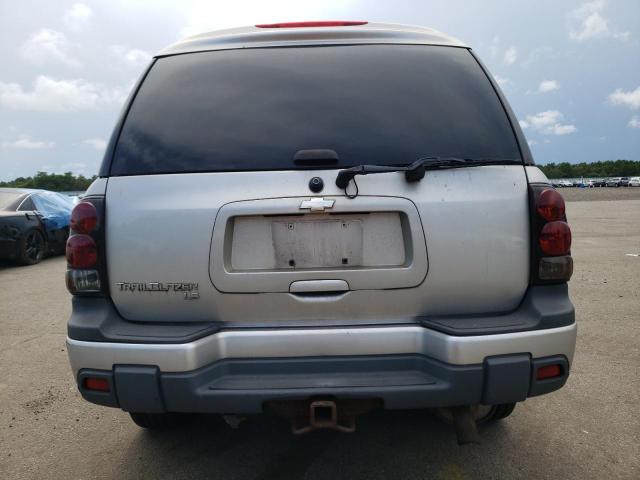 Photo 5 VIN: 1GNET16S566170248 - CHEVROLET TRAILBLZR 