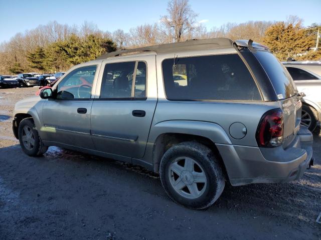 Photo 1 VIN: 1GNET16S626118251 - CHEVROLET TRAILBLZR 