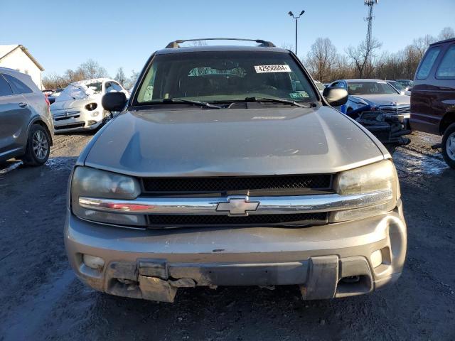 Photo 4 VIN: 1GNET16S626118251 - CHEVROLET TRAILBLZR 