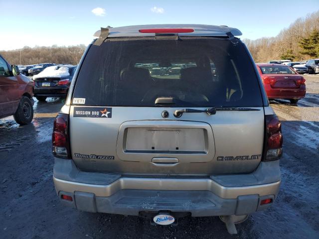 Photo 5 VIN: 1GNET16S626118251 - CHEVROLET TRAILBLZR 