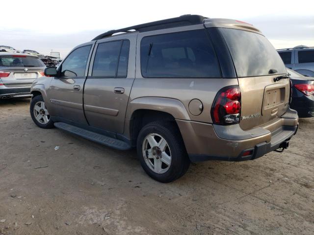 Photo 1 VIN: 1GNET16S636114363 - CHEVROLET TRAILBLZR 