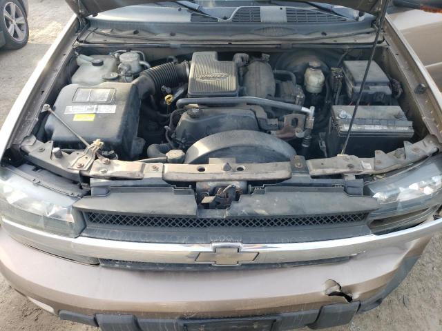 Photo 11 VIN: 1GNET16S636114363 - CHEVROLET TRAILBLZR 