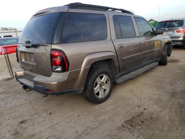 Photo 2 VIN: 1GNET16S636114363 - CHEVROLET TRAILBLZR 