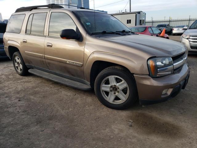 Photo 3 VIN: 1GNET16S636114363 - CHEVROLET TRAILBLZR 