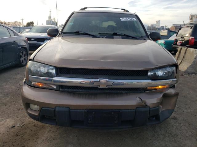 Photo 4 VIN: 1GNET16S636114363 - CHEVROLET TRAILBLZR 