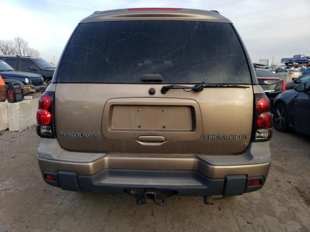 Photo 5 VIN: 1GNET16S636114363 - CHEVROLET TRAILBLZR 