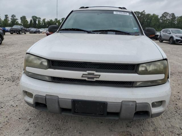 Photo 4 VIN: 1GNET16S636131180 - CHEVROLET TRAILBLZR 