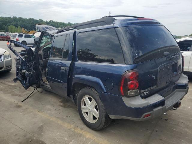 Photo 1 VIN: 1GNET16S636139960 - CHEVROLET TRAILBLAZE 