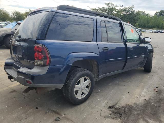 Photo 2 VIN: 1GNET16S636139960 - CHEVROLET TRAILBLAZE 