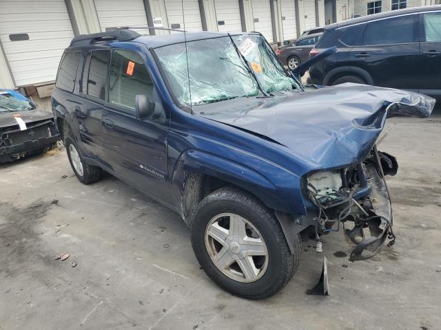 Photo 3 VIN: 1GNET16S636139960 - CHEVROLET TRAILBLAZE 