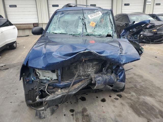 Photo 4 VIN: 1GNET16S636139960 - CHEVROLET TRAILBLAZE 