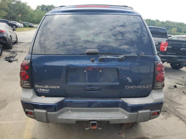 Photo 5 VIN: 1GNET16S636139960 - CHEVROLET TRAILBLAZE 