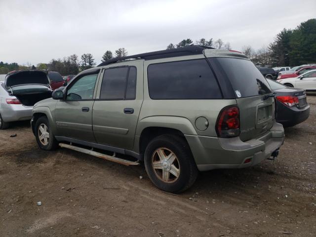 Photo 1 VIN: 1GNET16S636198068 - CHEVROLET TRAILBLZR 