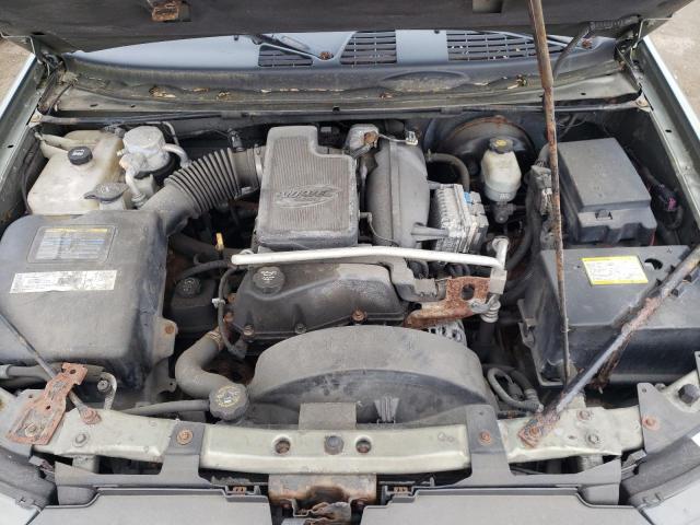 Photo 11 VIN: 1GNET16S636198068 - CHEVROLET TRAILBLZR 