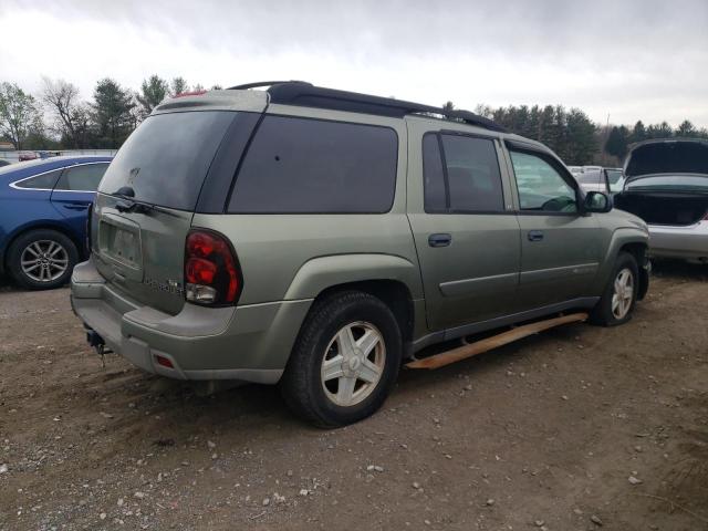 Photo 2 VIN: 1GNET16S636198068 - CHEVROLET TRAILBLZR 