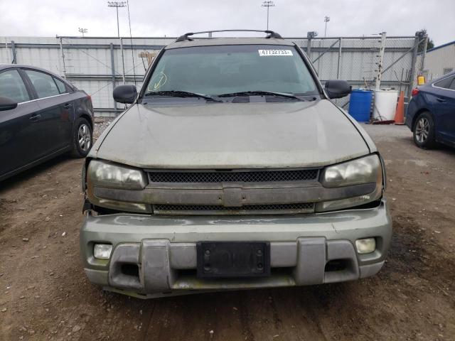 Photo 4 VIN: 1GNET16S636198068 - CHEVROLET TRAILBLZR 