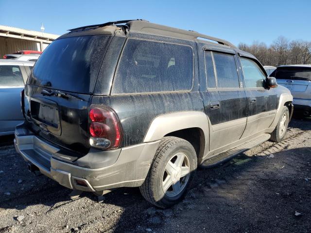 Photo 2 VIN: 1GNET16S636224958 - CHEVROLET TRAILBLZR 