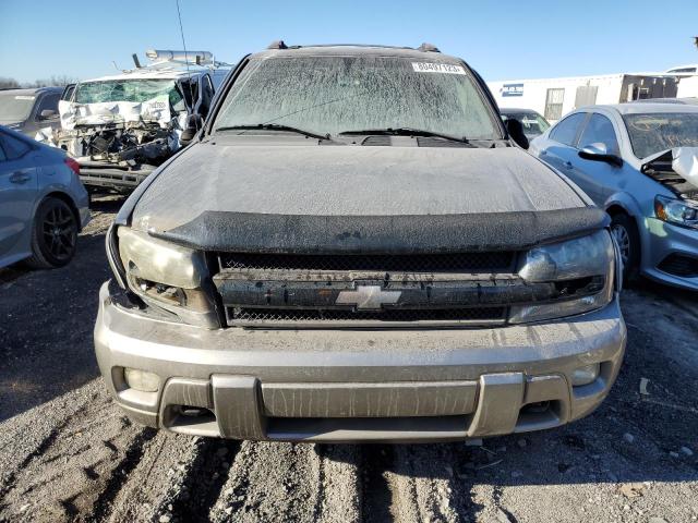 Photo 4 VIN: 1GNET16S636224958 - CHEVROLET TRAILBLZR 