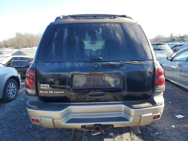 Photo 5 VIN: 1GNET16S636224958 - CHEVROLET TRAILBLZR 