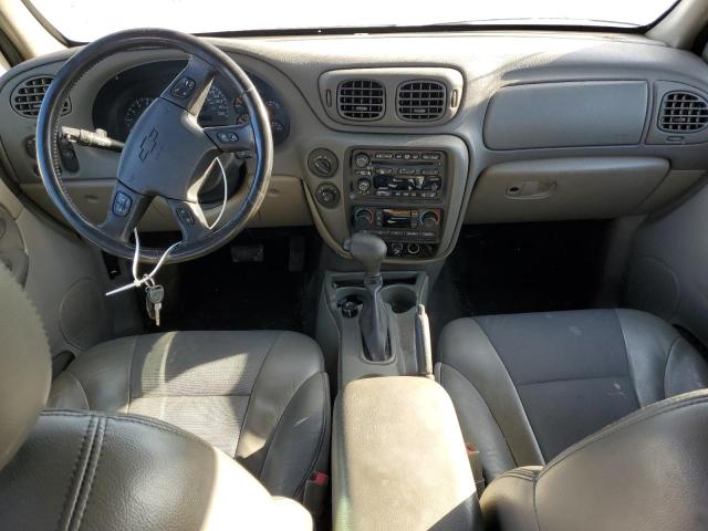 Photo 7 VIN: 1GNET16S636224958 - CHEVROLET TRAILBLZR 